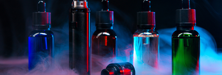 e-liquide